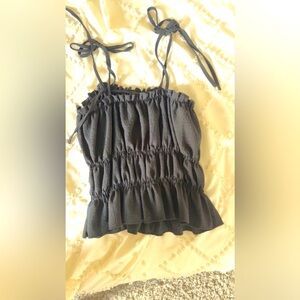 got somewhere on the boardwalk